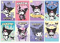 Kuromi  Posters - KUPT6520