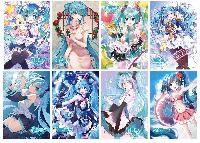 Miku Hatsune Posters - MHPT5520