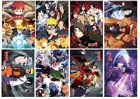 Naruto Posters - NAPT3648