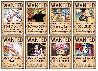 One Piece Posters - OPPT3610