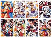 One Piece Posters - OPPT3611
