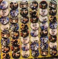 Detective Conan Pins - CNPN1845