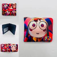 Digital Circus Wallet - DCWL3416