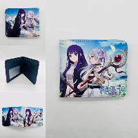 Frieren Wallet - FRWL3342