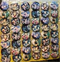 Miku Hatsune Pins - MHPN1810