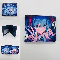 Miku Hatsune Wallet - MHWL3336