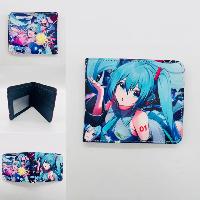 Miku Hatsune Wallet - MHWL3339