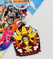 One Piece Keychain - OPKY4511