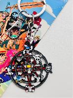 One Piece Keychain - OPKY4567