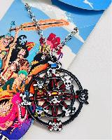 One Piece Necklace - OPNL1045