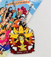 One Piece Necklace - OPNL2045