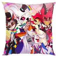 Hazbin Hotel Pillow - HHPW8002