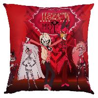 Hazbin Hotel Pillow - HHPW8004