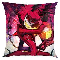 Hazbin Hotel Pillow - HHPW8005