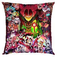 Hazbin Hotel Pillow - HHPW8010