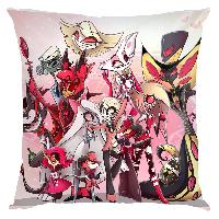 Hazbin Hotel Pillow - HHPW8011