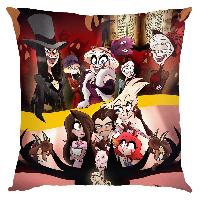 Hazbin Hotel Pillow - HHPW8015