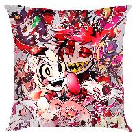 Hazbin Hotel Pillow - HHPW8019