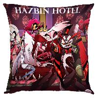 Hazbin Hotel Pillow - HHPW8022