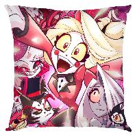 Hazbin Hotel Pillow - HHPW8039