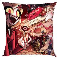 Hazbin Hotel Pillow - HHPW8041