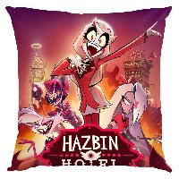 Hazbin Hotel Pillow - HHPW8049
