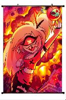 Hazbin Hotel Wallscroll - HHWS8007