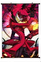 Hazbin Hotel Wallscroll - HHWS9005