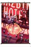 Hazbin Hotel Wallscroll - HHWS9026