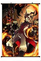 Hazbin Hotel Wallscroll - HHWS9048