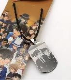 Detective Conan Necklace - CNNL4510