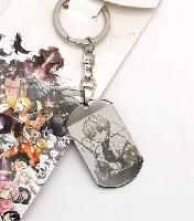 Demon Slayer Keychain - DSKY2934