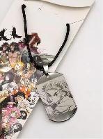Demon Slayer Necklace - DSNL0878