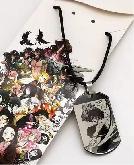 Demon Slayer Necklace - DSNL4281