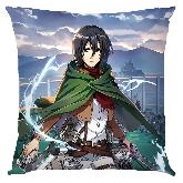 Attack On Titan Pillow - ATPW2391