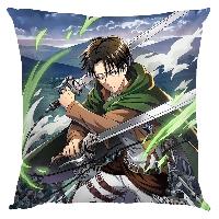Attack On Titan Pillow - ATPW2392