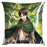 Attack On Titan Pillow - ATPW2394
