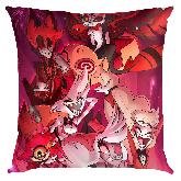 Hazbin Hotel Pillow - HHPW8060