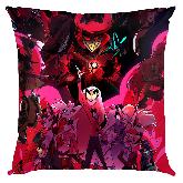 Hazbin Hotel Pillow - HHPW8062