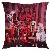 Hazbin Hotel Pillow - HHPW8063
