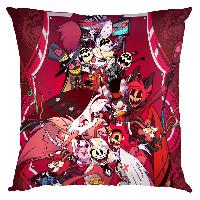 Hazbin Hotel Pillow - HHPW8064