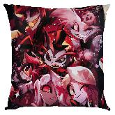 Hazbin Hotel Pillow - HHPW8065