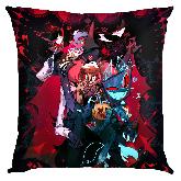 Hazbin Hotel Pillow - HHPW8066