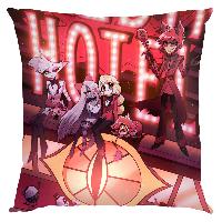 Hazbin Hotel Pillow - HHPW8067