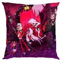 Hazbin Hotel Pillow - HHPW8161
