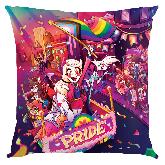 Hazbin Hotel Pillow - HHPW8162