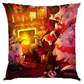Hazbin Hotel Pillow - HHPW8163