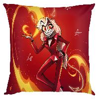 Hazbin Hotel Pillow - HHPW8164