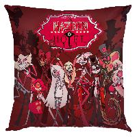 Hazbin Hotel Pillow - HHPW8165