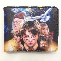 Harry Potter Wallet - HPWL1250